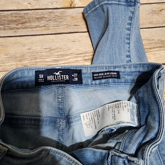 Hollister High Rise - Picture 2 of 3